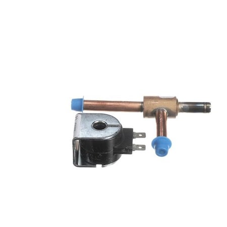 Fbd Expansion Valve Assy, Hp160 46-0102-0013